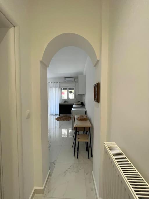 House In Diavata, Thessaloniki, Greece Apartment Luaran gambar