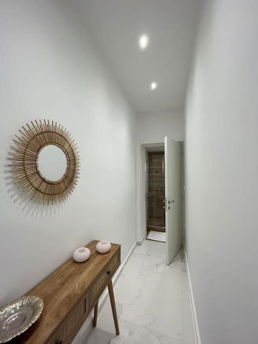House In Diavata, Thessaloniki, Greece Apartment Luaran gambar