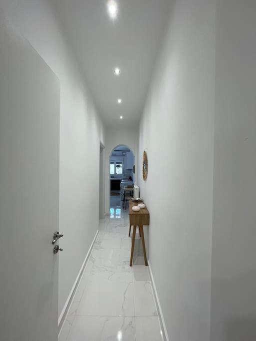 House In Diavata, Thessaloniki, Greece Apartment Luaran gambar